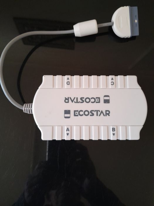 Multitap for PlayStation One64740378429441120