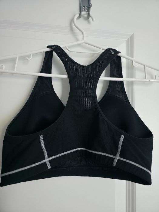 Stanik sportowy Nike