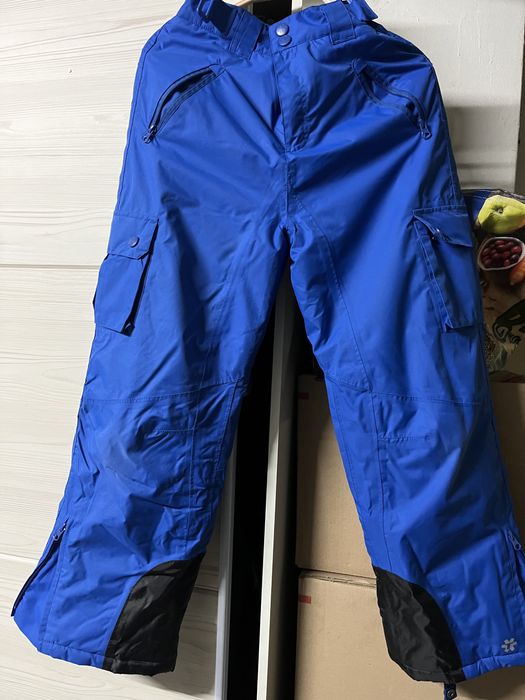 Fato de ski completo