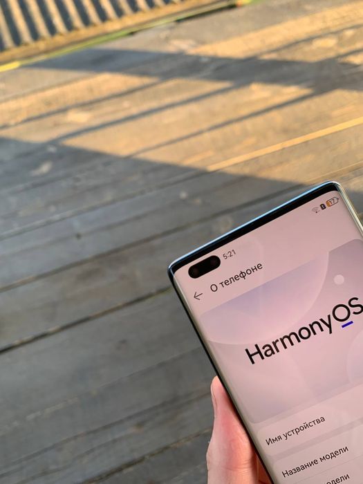 Huawei nova 9 pro  8 /128gb
