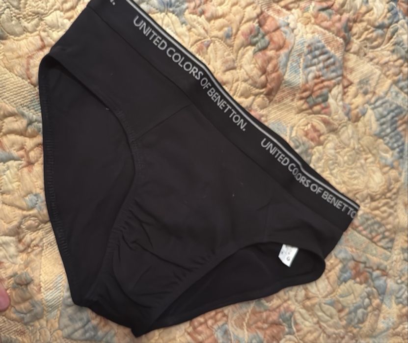 ТрусиК бріфи  United Colors Of Benetton