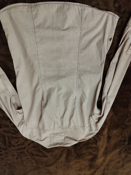 Koszula damska Bershka rozmiar 36/S