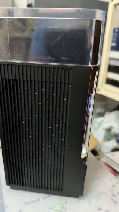 Router Asus Pro XT12