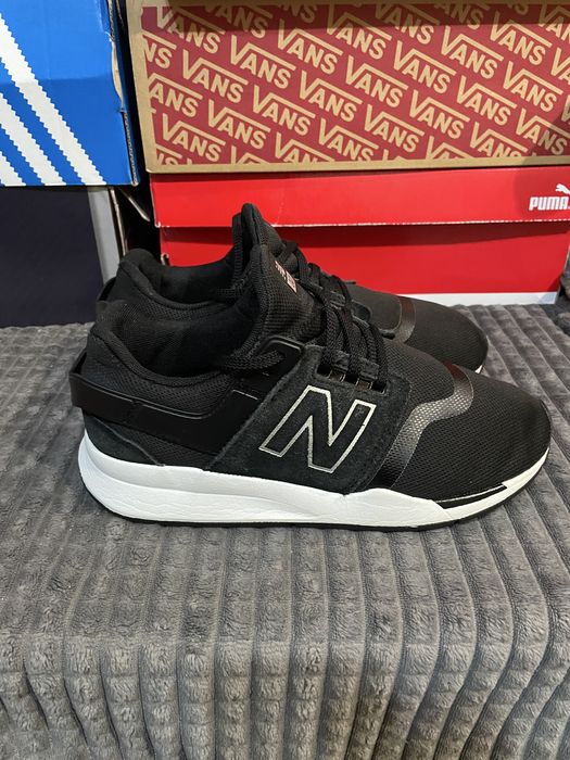Кросівки New Balance 247 38(23,5см) оригінал