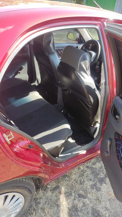 Продам машину Daewoo Sens