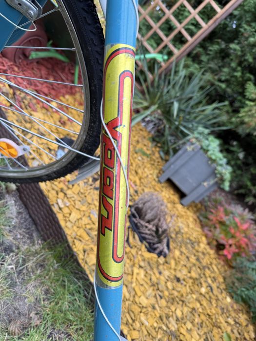 Sprzedam rower klasyk ural