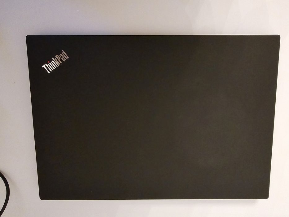 laptop lenovo thinkpad T490 14 cali