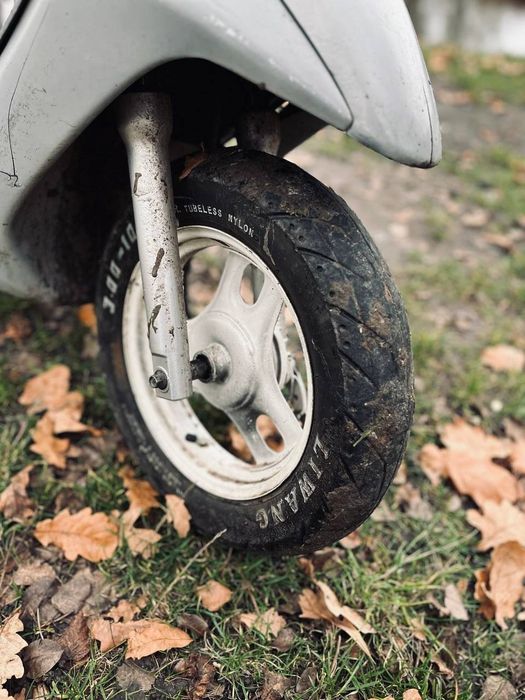 Продам Хонда дио 27