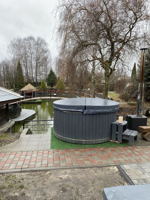 Подобова оренда будинка