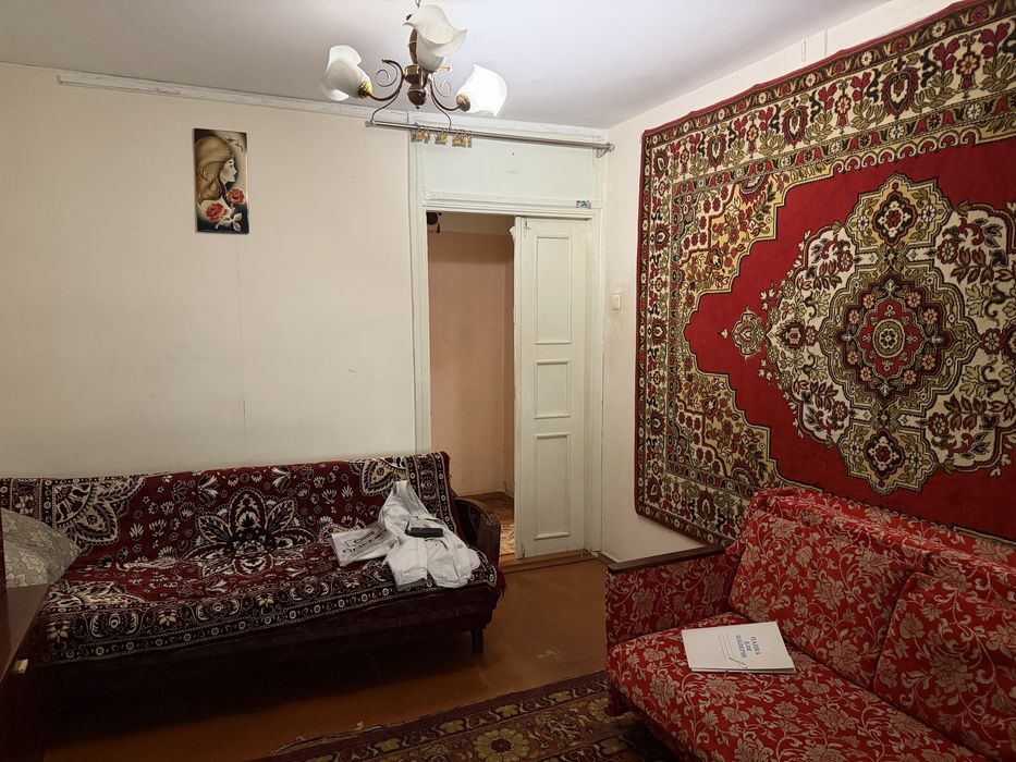 Житомир продам квартиру