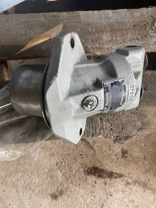 Silnik hydrauliczny Rexroth A2FE32/61W-100VAL,