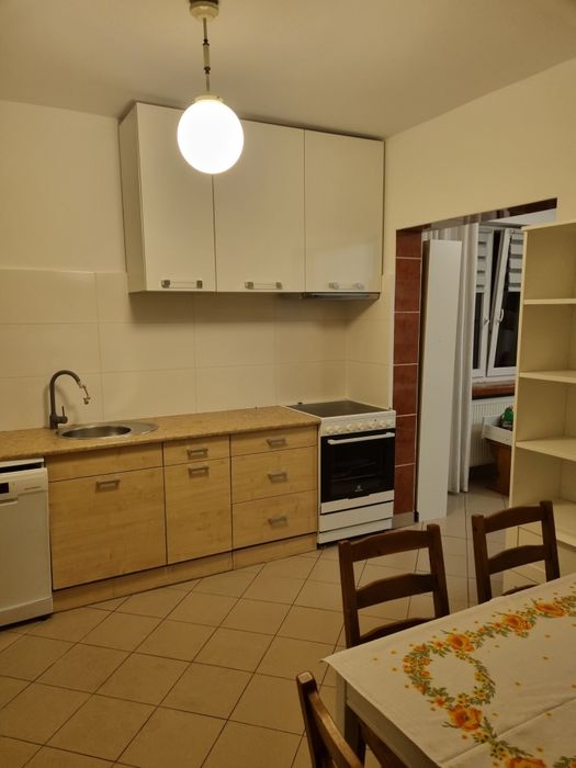 Do wynajęcia dla 1-2 osób max- 50 m2