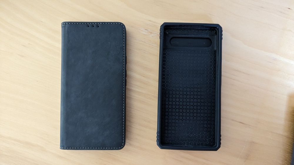 Cases for Google Pixel 6A64751298631681121