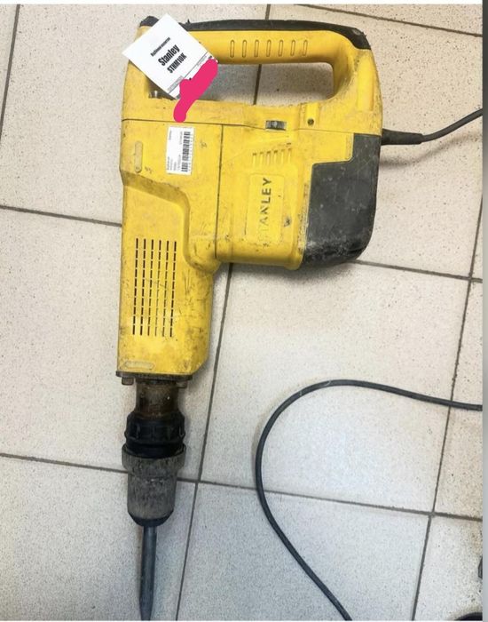 Аренда Відбійний молоток