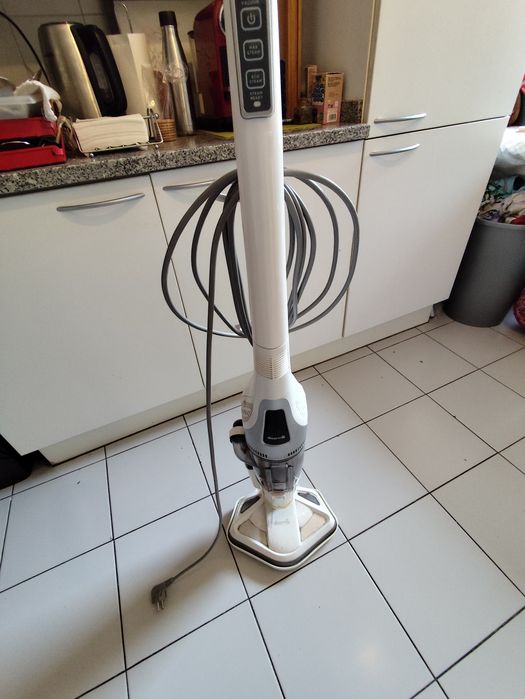 Aspirador/limpeza a vapor deerma