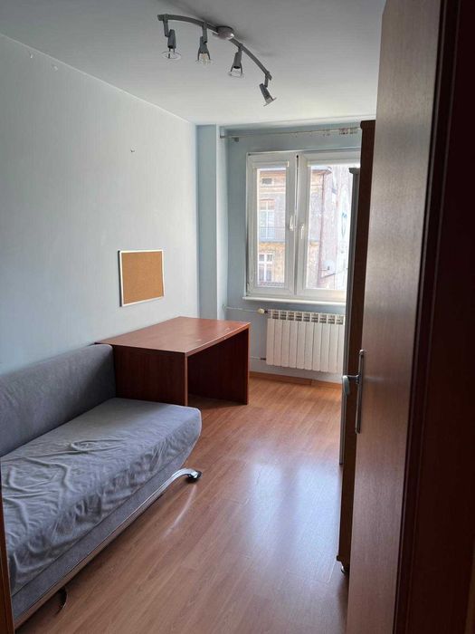 Pokój do wynajęcia . Łódź ,Pomorska 66