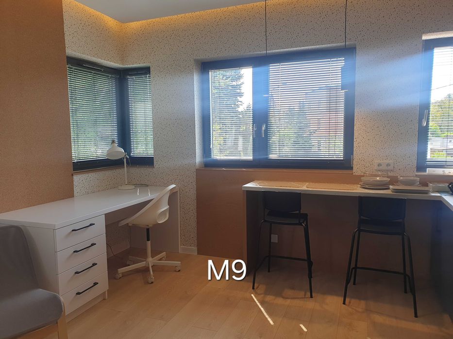 Mieszkanie – Katowice - Widok 3