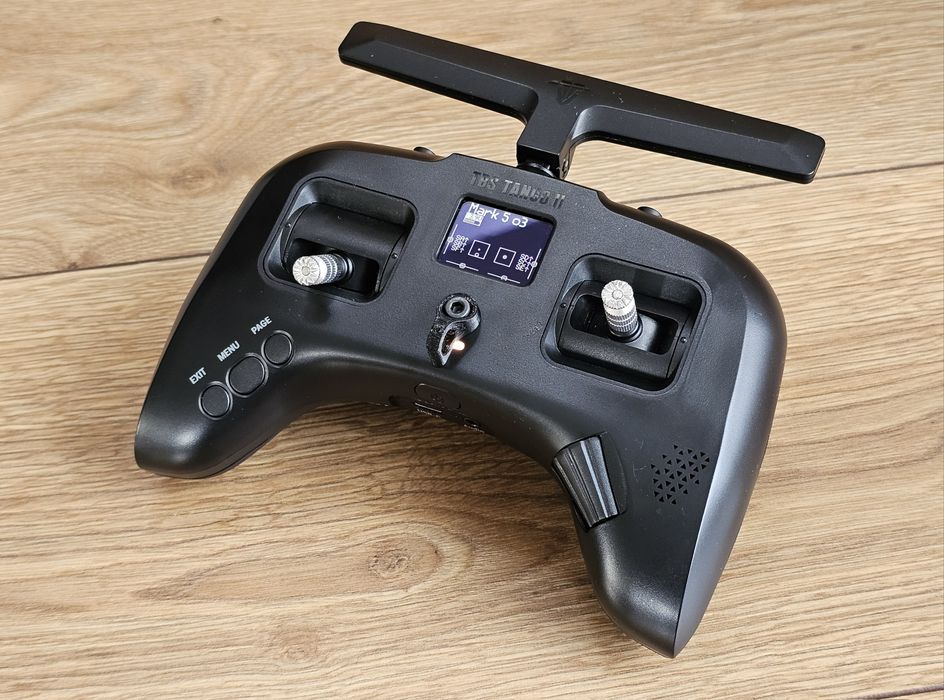 【中古 FPV】TBS Tango Ⅱ V3 pro ELRS ※期間限定出品 中古 FPV】TBS Tango Ⅱ V3 pro ELRS ※期間限定出品 31donivBb7L