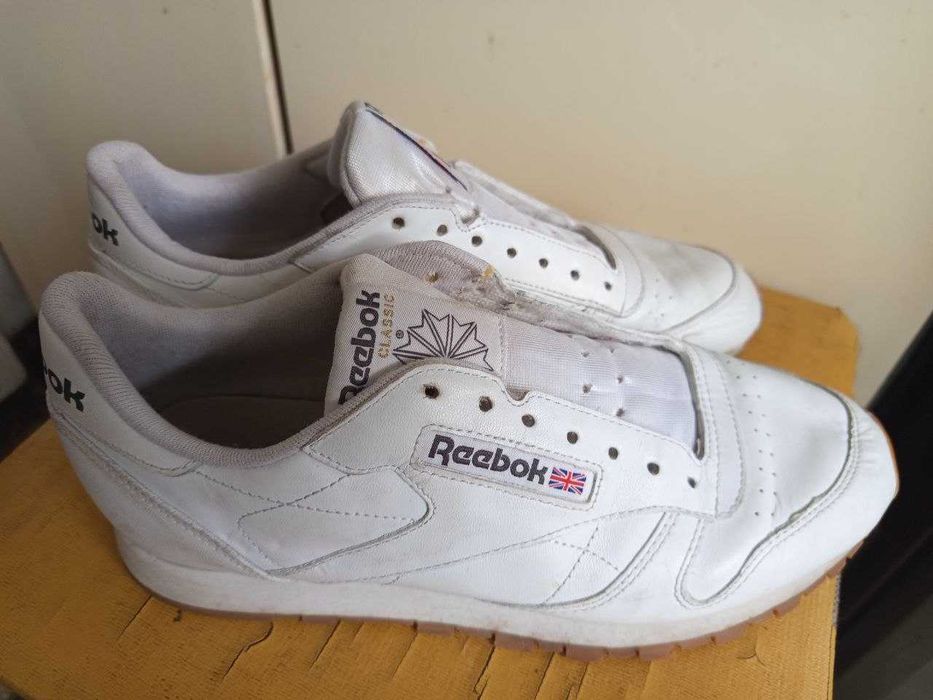Кросівки Reebok 41 р