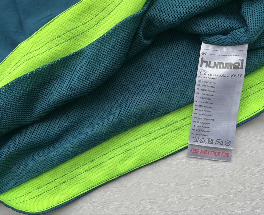 Ветровка для мальчика