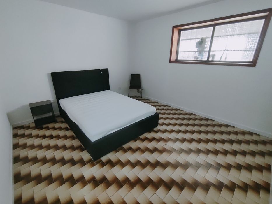 Arrendamento de quartos