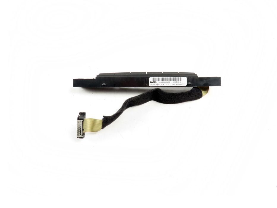 Comandos Consola Central Bmw 1 Ref: 61316962606 2003 - 2013
