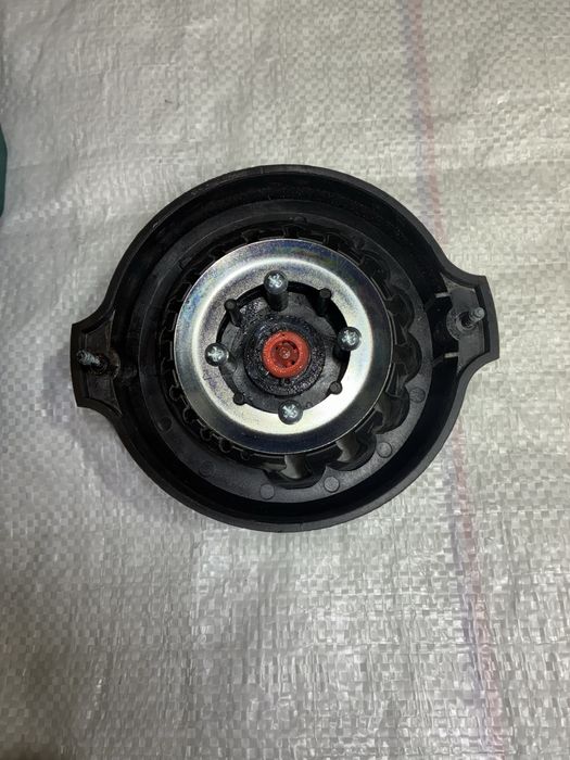 Станок для заточки сверл