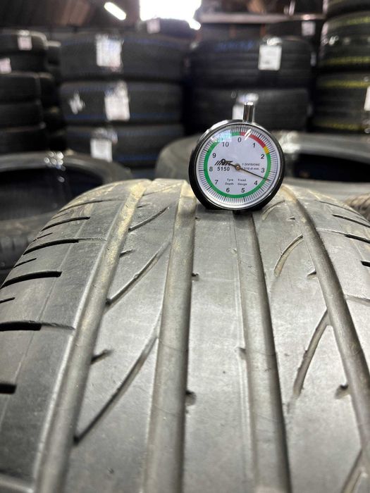235/60 R16 Bridgstone пара літо / лето ар. 204032