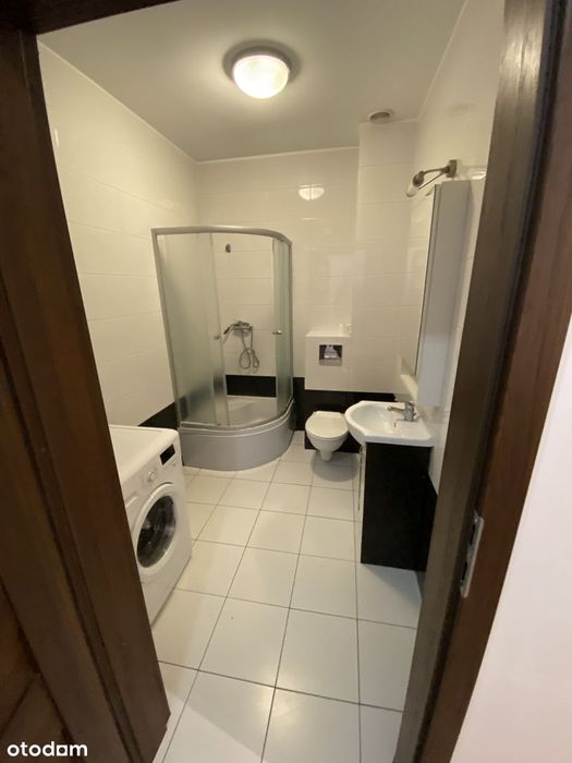 Kawalerka na wynajem Nowy Dwór Mazowiecki - Widok 5