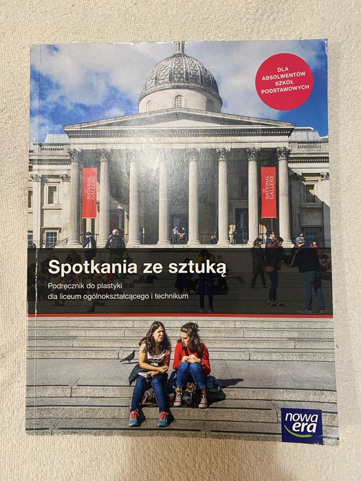 Spotkania ze sztuką