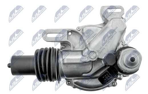 Actuador da embraiagem Smart Fortwo 451 NOVO