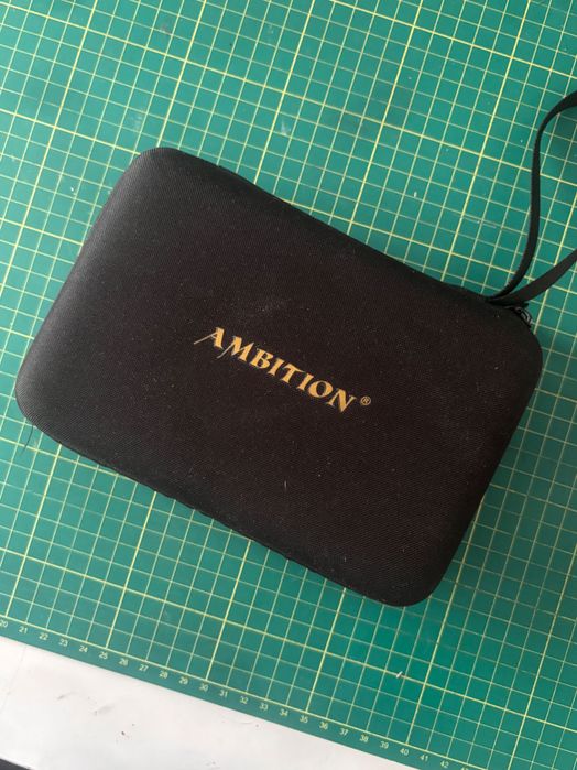 Maszynka Ambition Seher