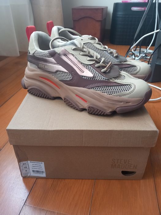 Ténis Steve Madden