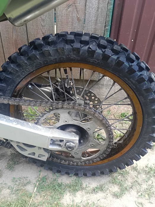 Шінерей 250 х7 ендуро