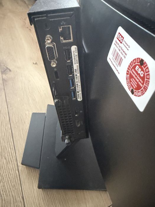Dell OptiPlex 3040 Micro | Mini PC | Intel Core i3
