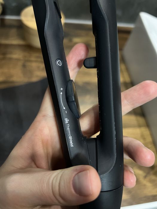 Випрямляч для волосся PHILIPS BHS510/00 серії 5000