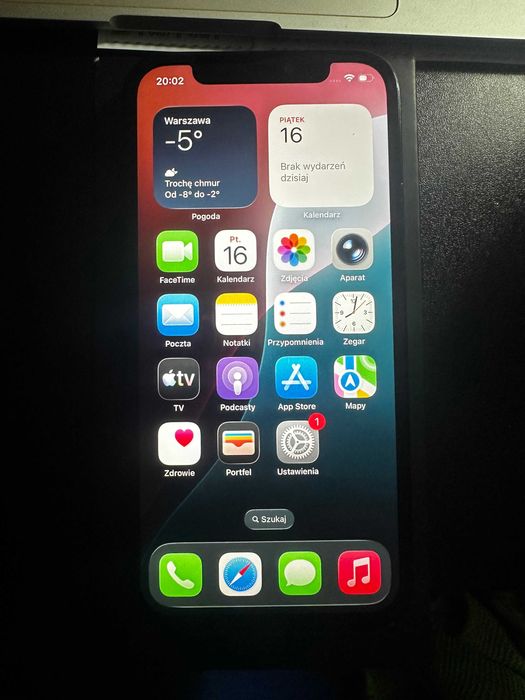 iPhone 12 Pro | 100% Baterii | Idealny Stan | OKAZJA