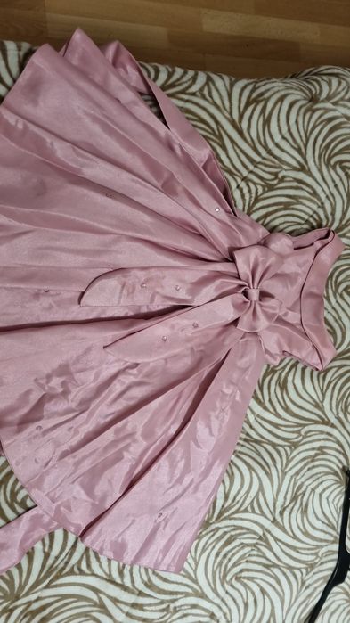 Conjunto de vestidos