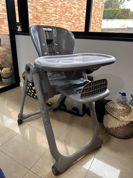 Chicco Polly Easy Cadeira