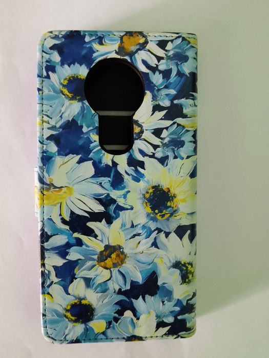 Etui do Nokia 7.2, nowe