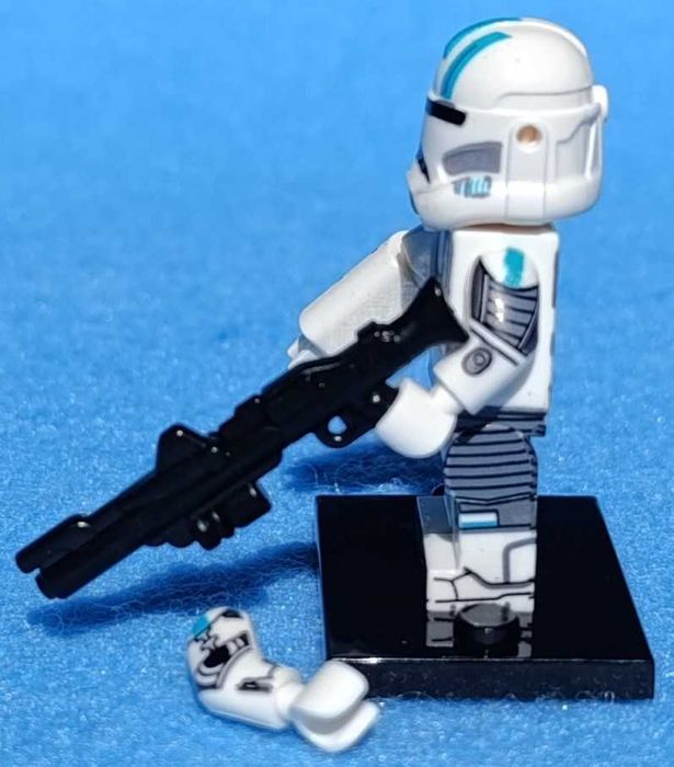 Echo Clone Force 99 (Star Wars)64751788056961123