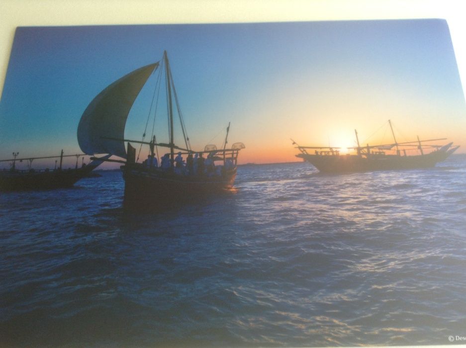 Posters da Arábia Saudita