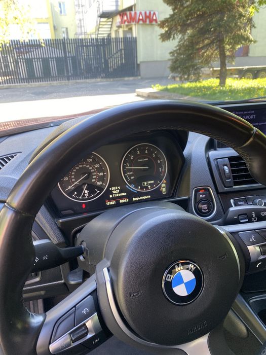 BMW 2 Series 2014 VIN WBA1F5C52EVV99689 фото оголошення 12 з 13