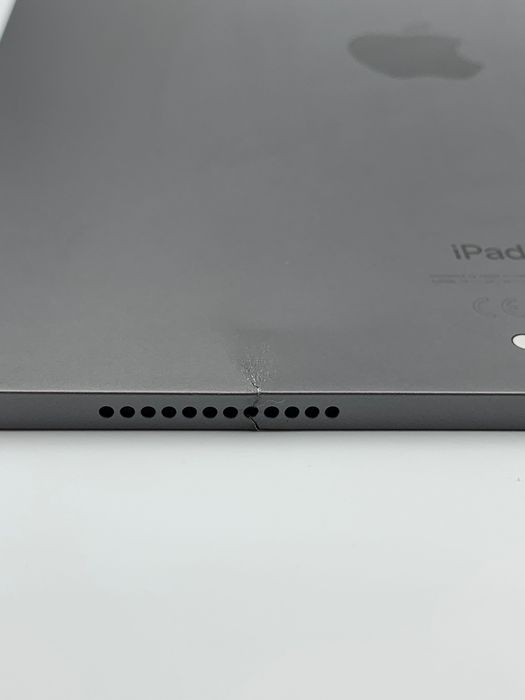 iPad Air 5 gen. 10.9” 64GB M1 Bateria 100%