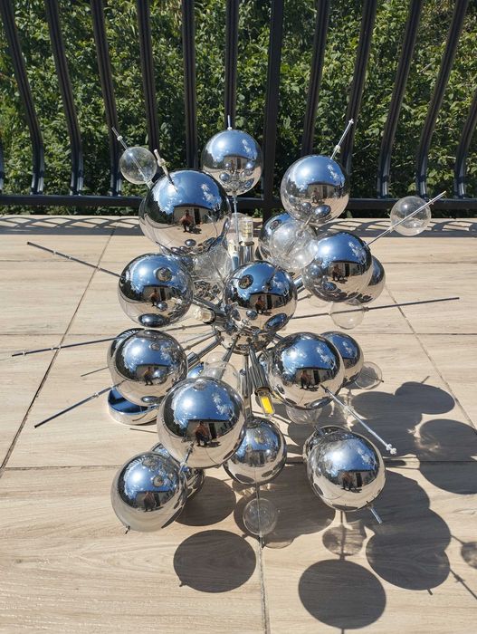 Lampa wisząca Explode