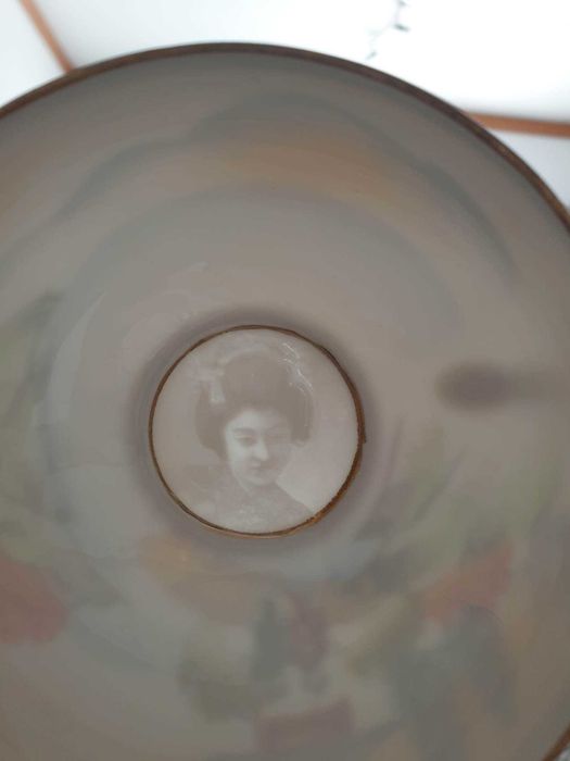 Serviço de chá Chinês