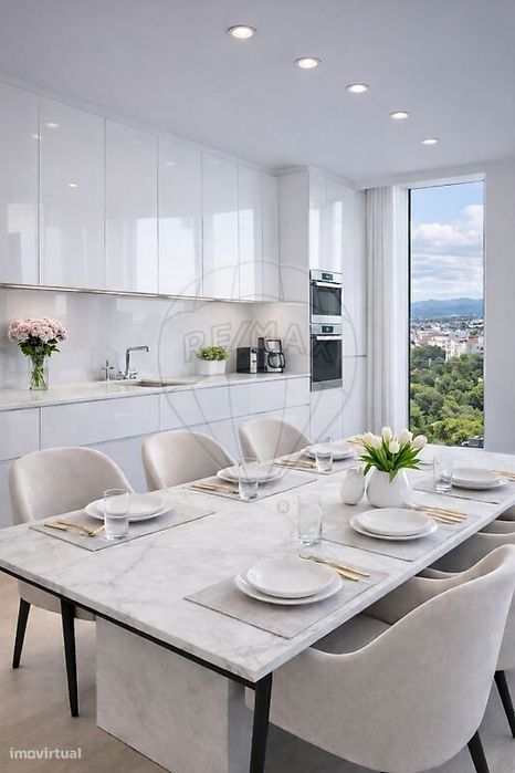 Apartamento T2 para venda