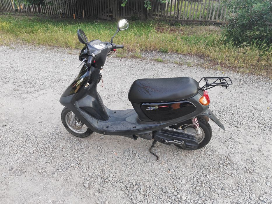 Скутер Yamaha JOG з документами
