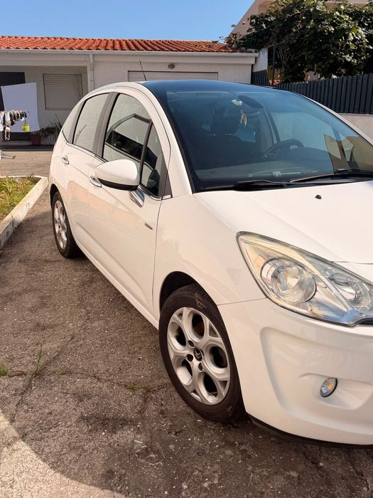 Vendo Citroen C3 1.6 Diesel