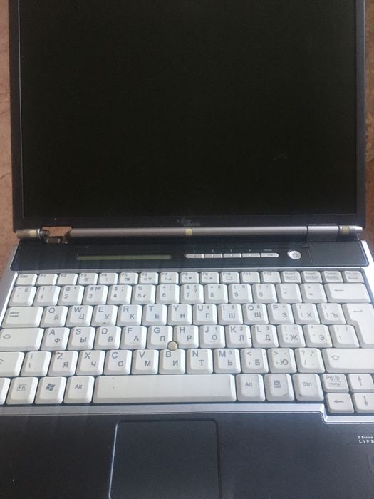 Ноутбук Fujitsu Siemens